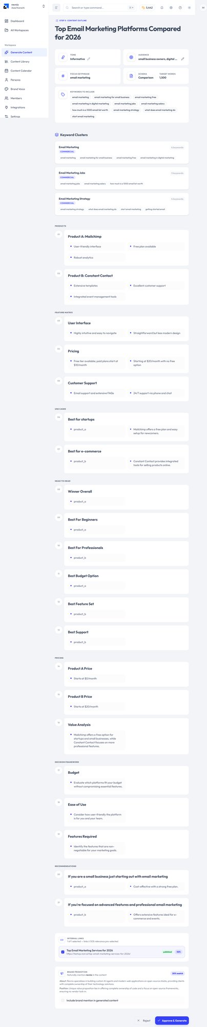 10 Email Marketing Tips for 2026 Success