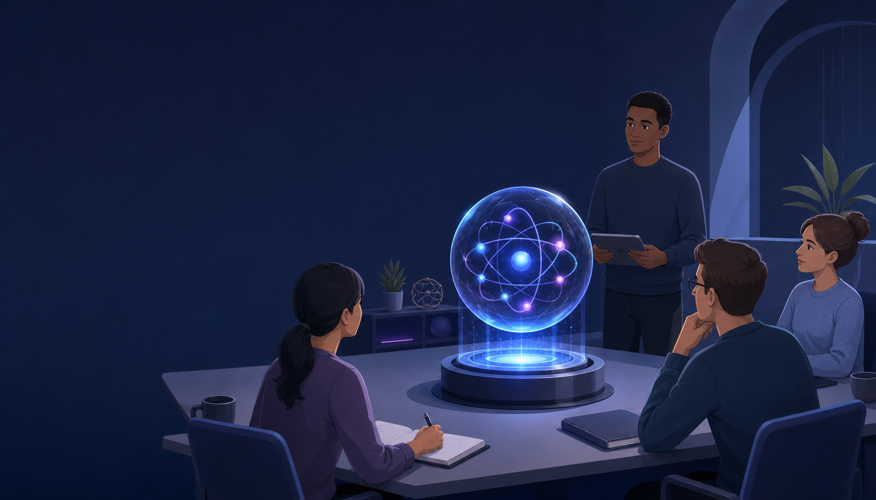 How Quantum Computing Algorithms Work: A Beginner’s Guide