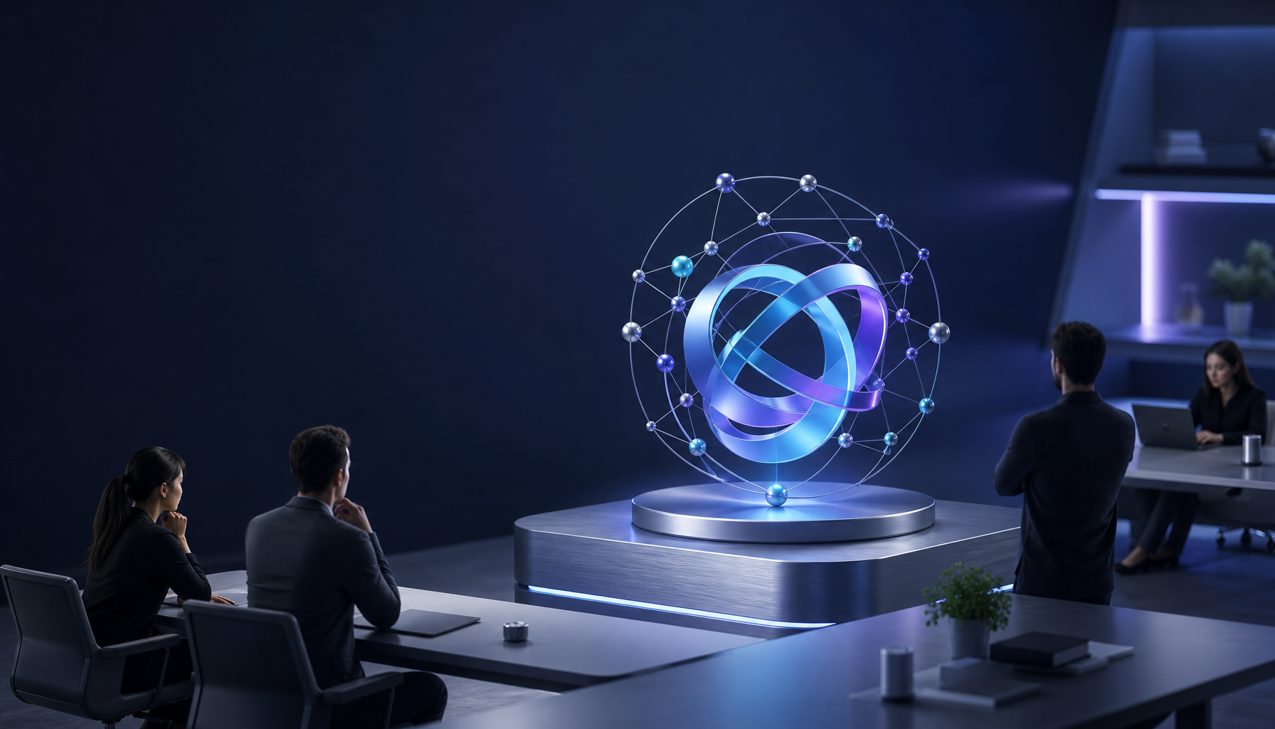 Featured image for The Role of Technology in Love by 2026