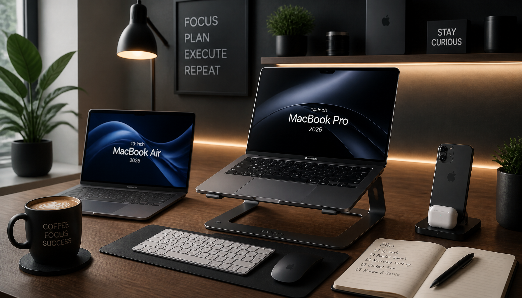 Featured image for What to Know Before Buying the Latest MacBook in 2026 Featured image for What to Know Before Buying the Latest MacBook in 2026