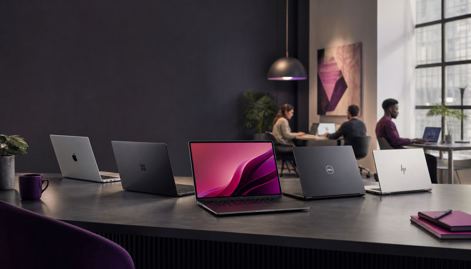 Featured image for Best Laptops for Remote Work in 2026