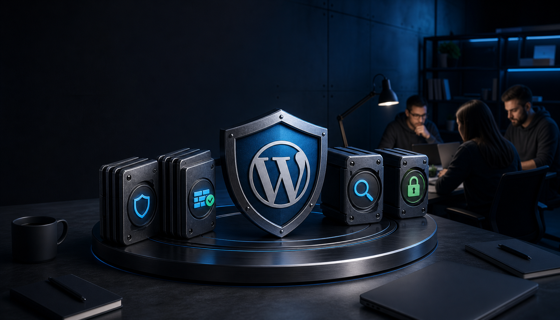 How to Choose the Best WordPress Security Plugin in 2026