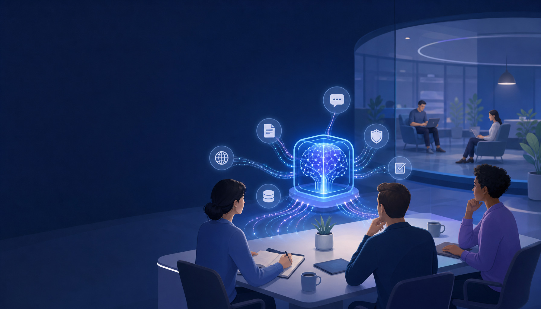 Understanding AI Agents in 2026