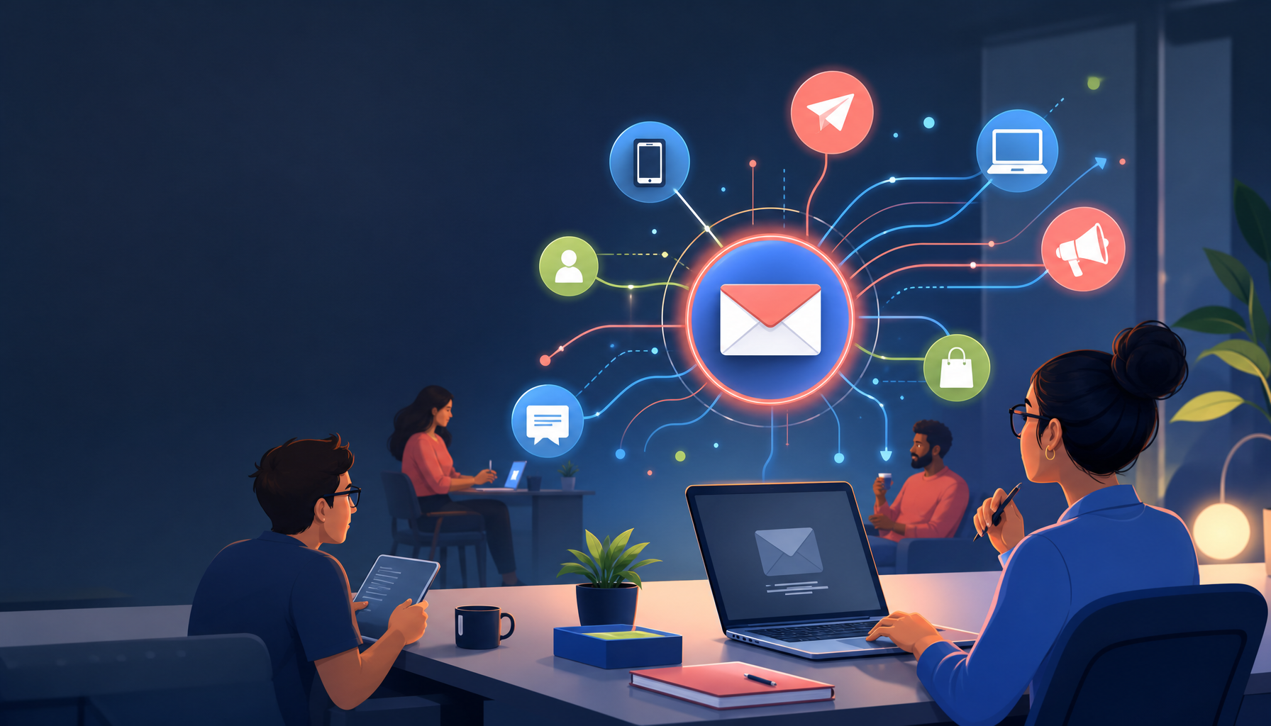 Best Affordable Email Marketing Services in 2026