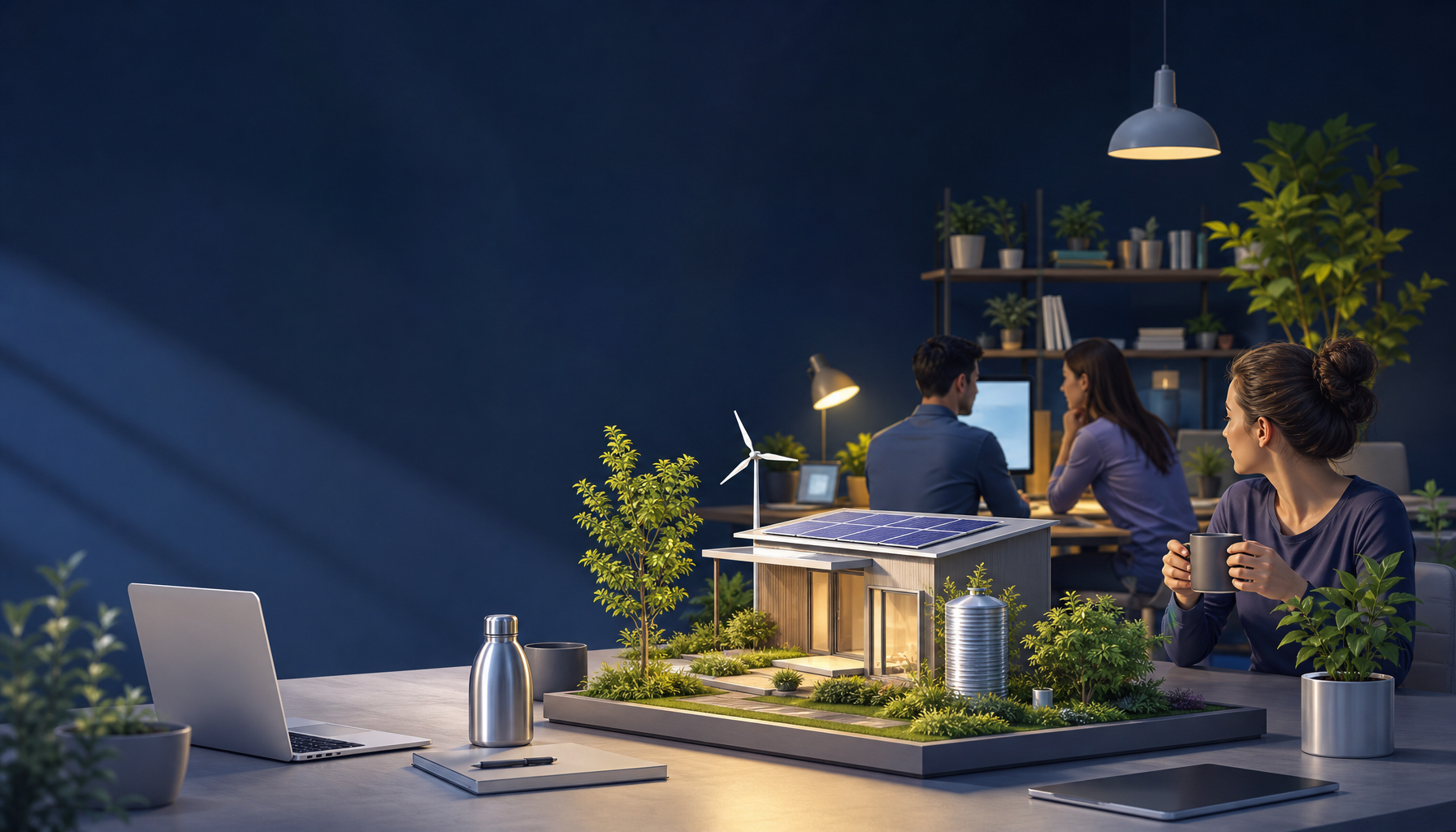 Top 10 Sustainable Living Tips for 2026