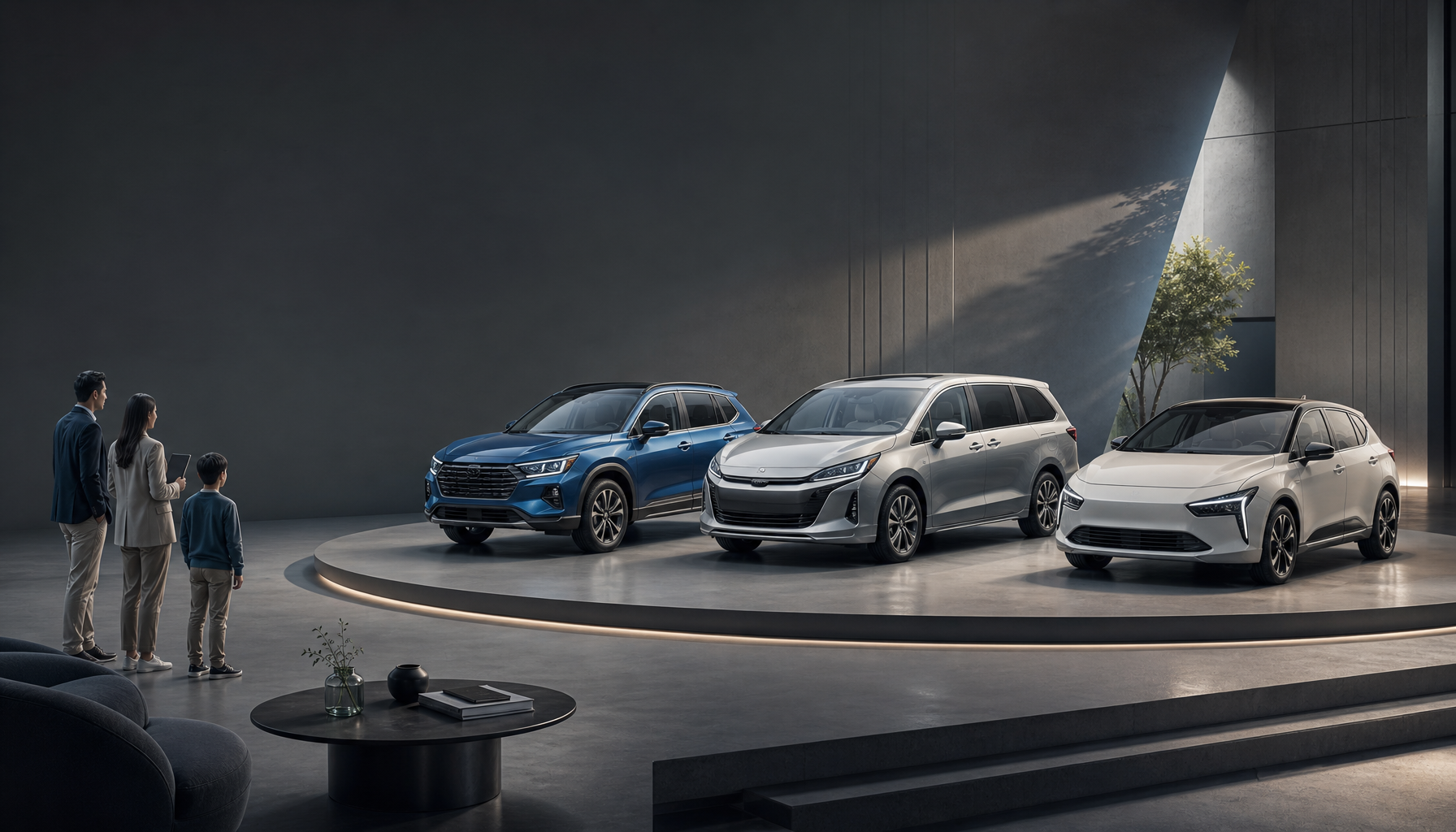 Featured image for Affordable Family Cars Worth Buying in 2026