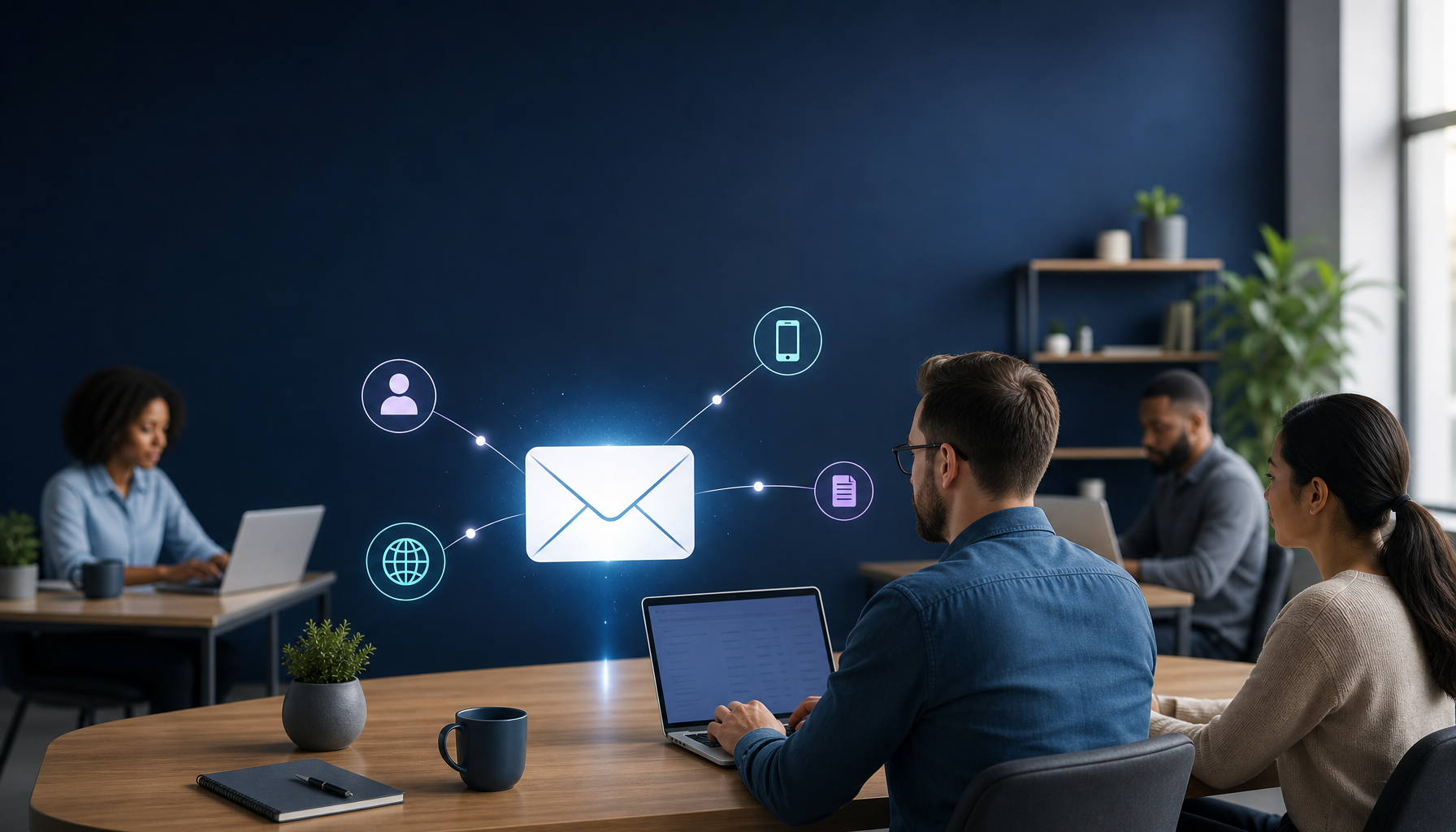 Top Email Marketing Tools for 2026