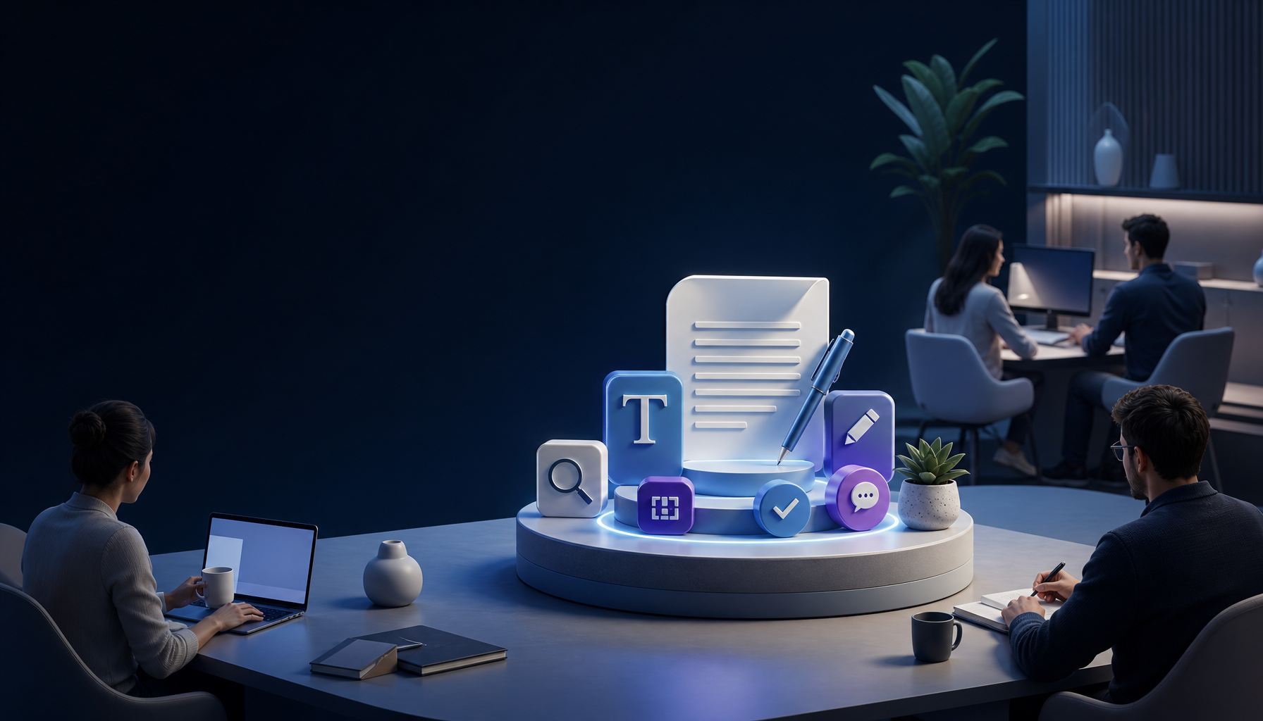 Top 10 Content Writing Tools to Boost Your Writing in 2026