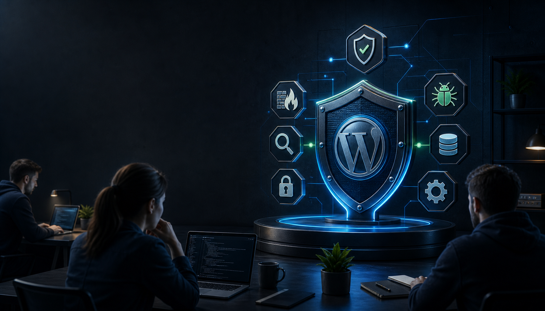 Ultimate Guide to Choosing a WordPress Security Plugin in 2026