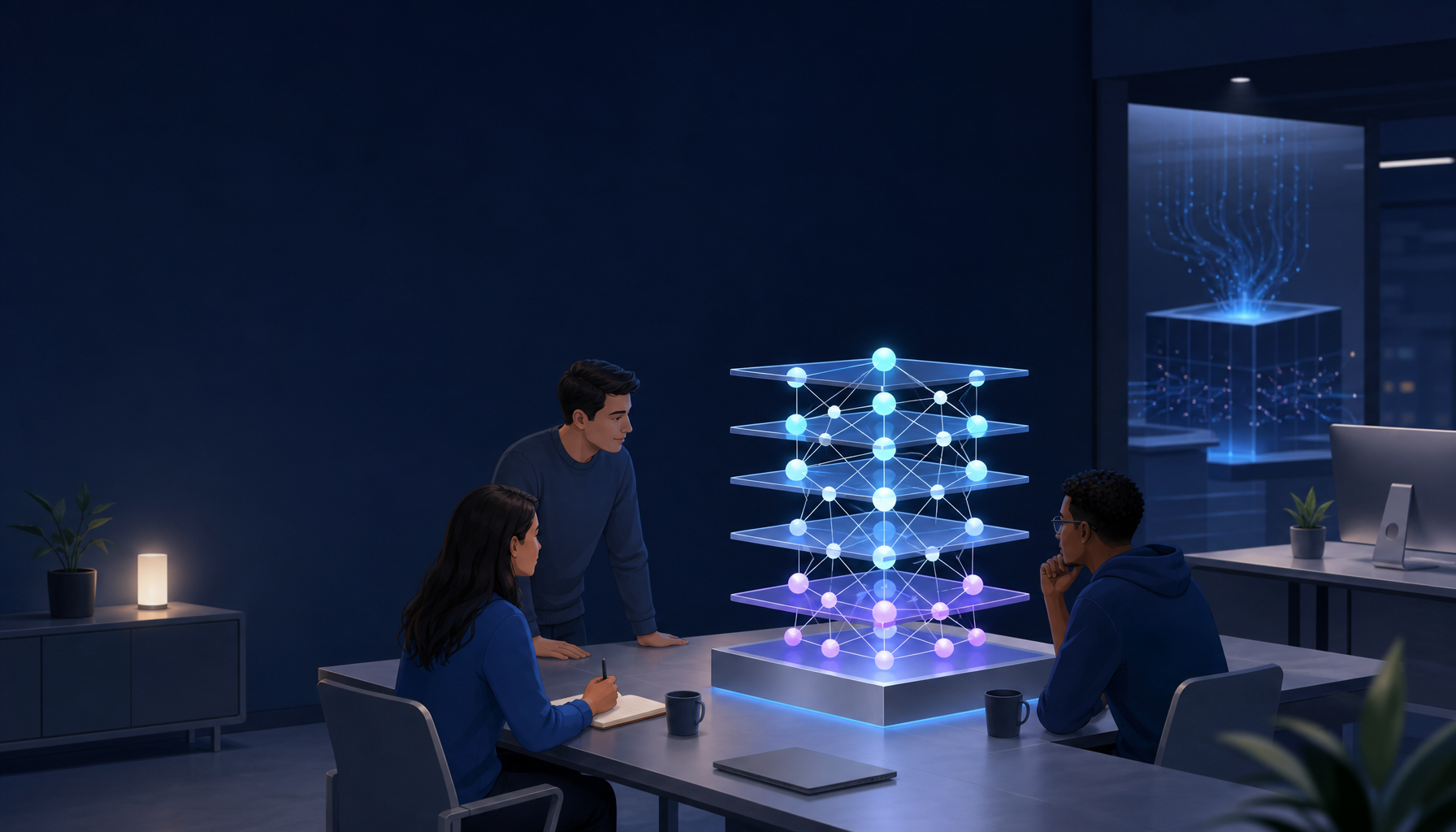 What Makes Machine Learning Different in 2026?
