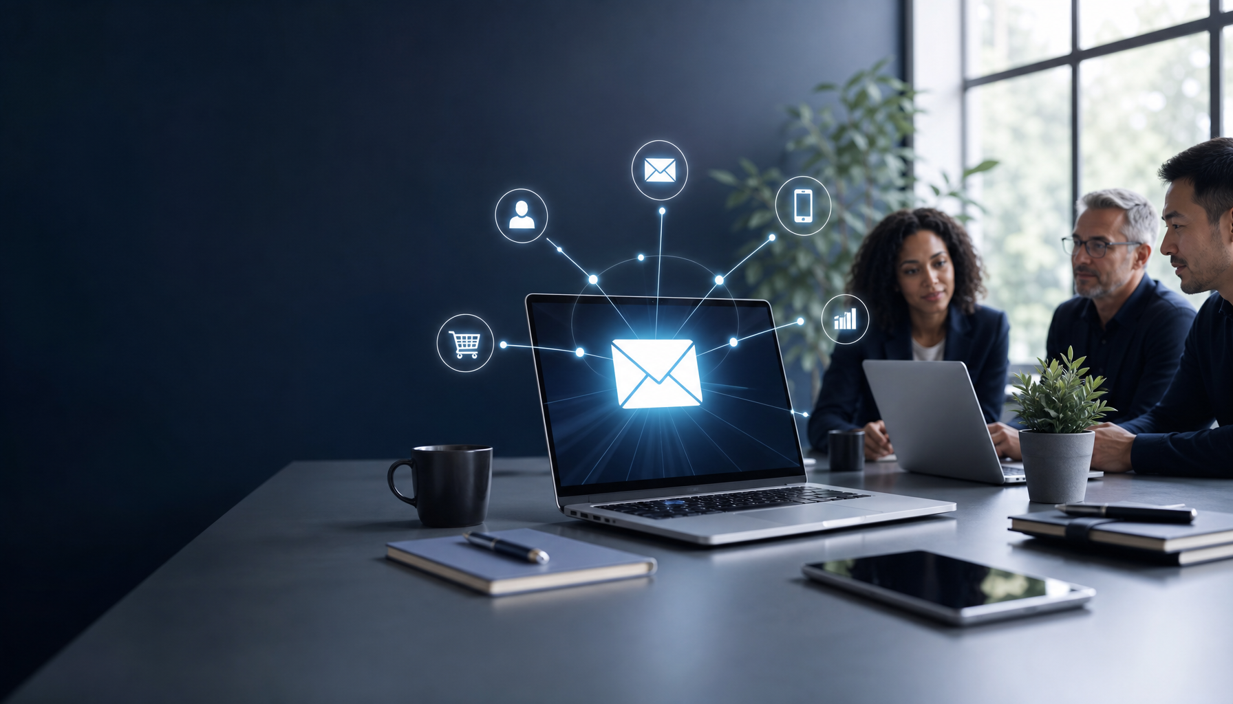 Featured image for Top Email Marketing Tools to Use in 2026