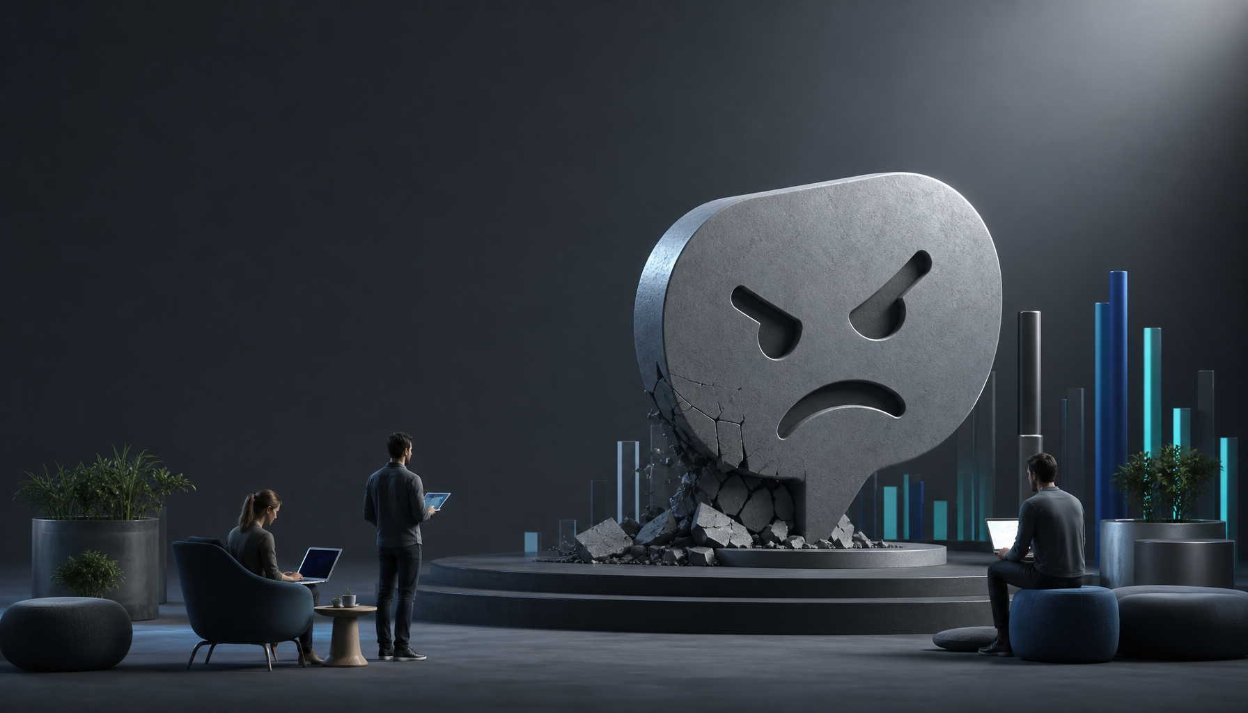 Featured image for The Evolution of Haters: Understanding Their Mindset in 2026
