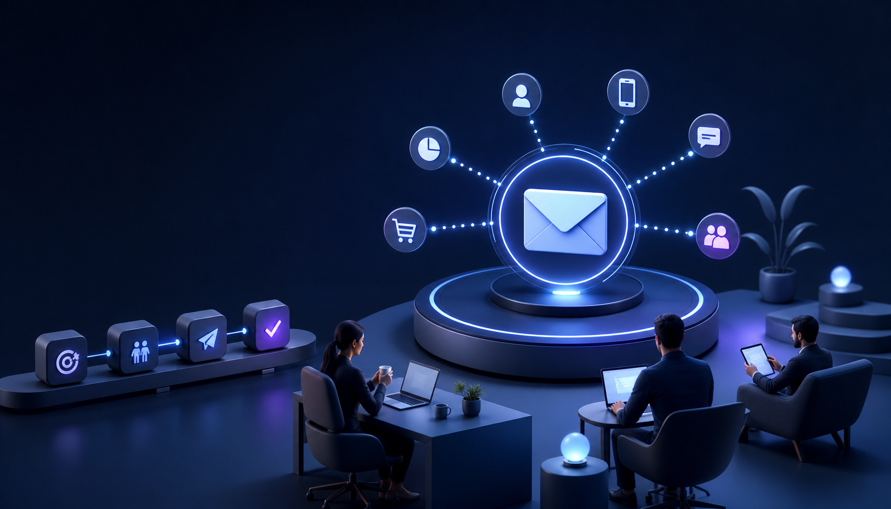 Top 10 Email Marketing Tools for 2026