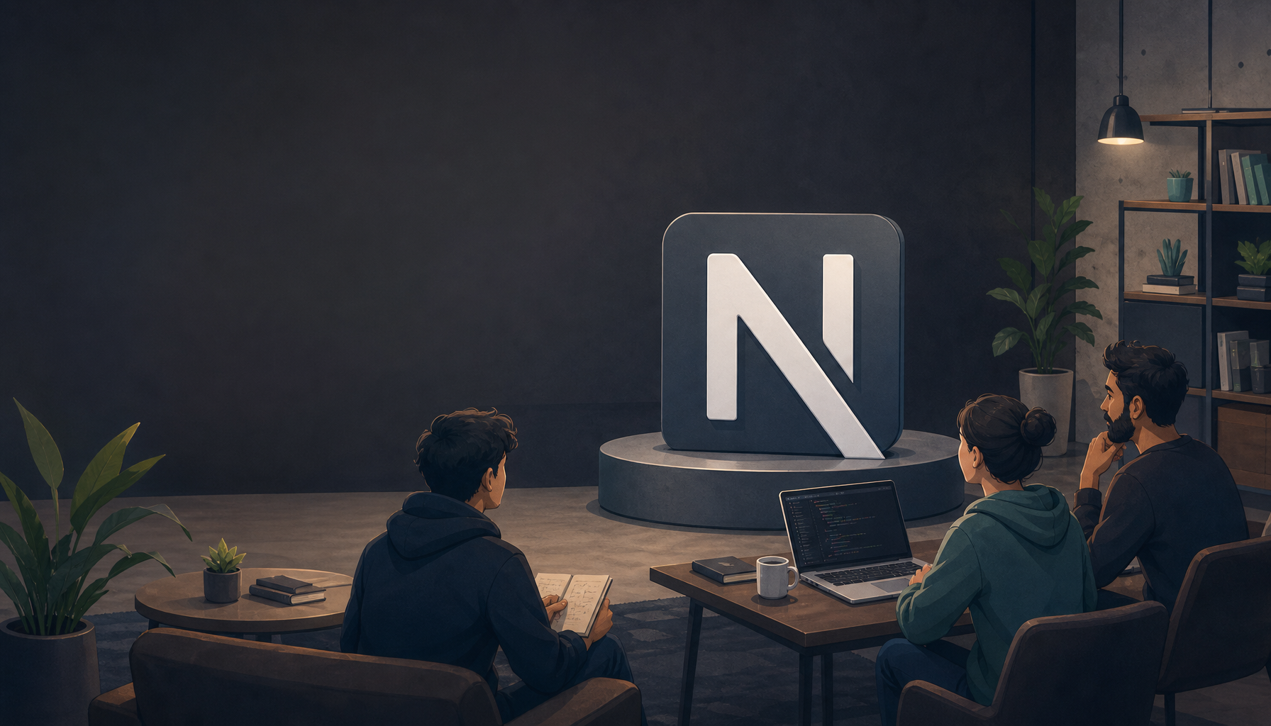 How to Get Started with Next.js in 2026